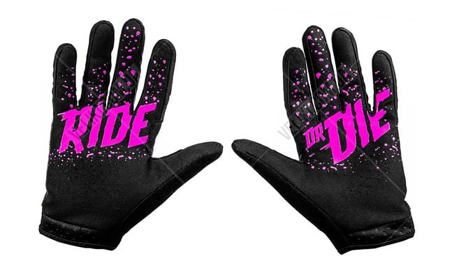 Велорукавички Muc Off MTB - дополнительное фото 8