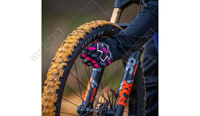 Велорукавички Muc Off MTB - дополнительное фото 10