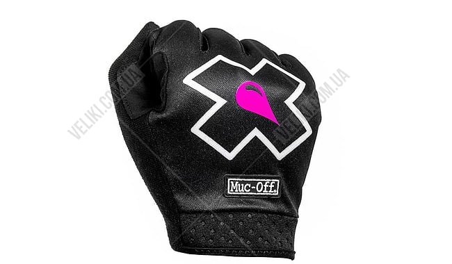 Велорукавички Muc Off MTB - дополнительное фото 13
