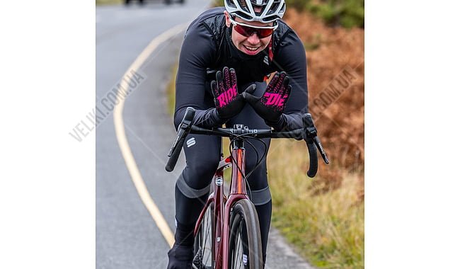 Велорукавички Muc Off MTB - дополнительное фото 17