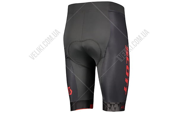 Велошорти Scott RC Team ++ - дополнительное фото 1