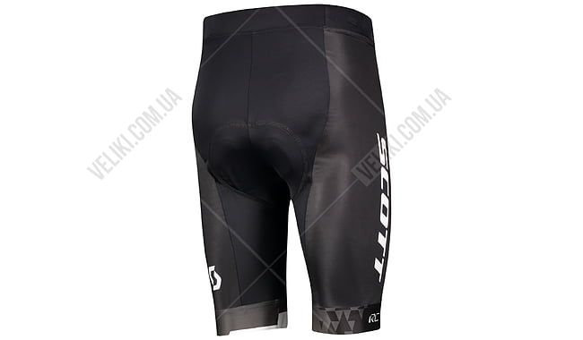 Велошорти Scott RC Team ++ - дополнительное фото 3