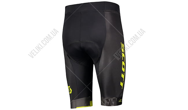 Велошорти Scott RC Team ++ - дополнительное фото 5