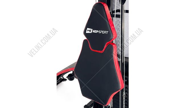 Силова станція Hop-Sport HS-1054K - дополнительное фото 6