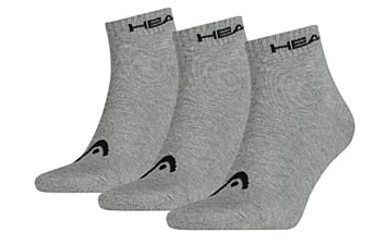 Носки HEAD Sneaker 3-pack