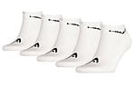 Шкарпетки HEAD Sneaker 5-pack - фото 1