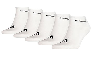 Носки HEAD Sneaker 5-pack
