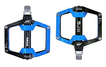 Педали Shanmashi 528