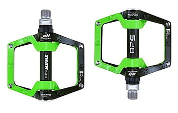 Педали Shanmashi 528