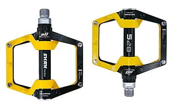 Педали Shanmashi 528