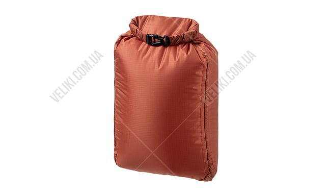 Гермомешок Turbat Germik 6 л - дополнительное фото 1