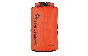 Гермомешок Sea to Summit Big River Dry Bag 13 л
