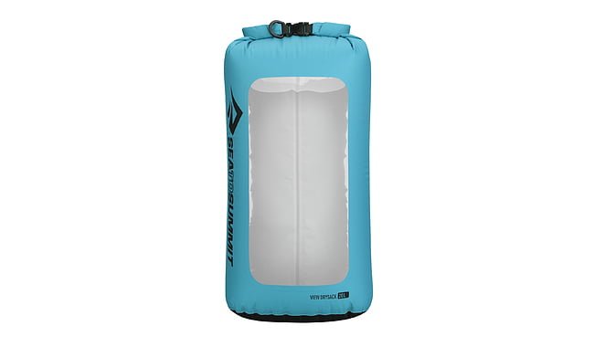 Гермомішок Sea to Summit View Dry Sack 20 л - фото 1