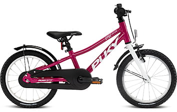 Велосипед Puky Cyke 16