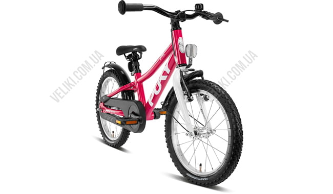 Велосипед Puky Cyke 16 - дополнительное фото 4