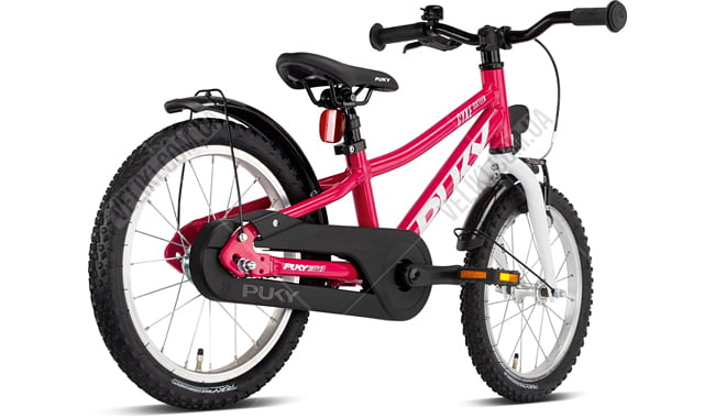 Велосипед Puky Cyke 16 - дополнительное фото 5