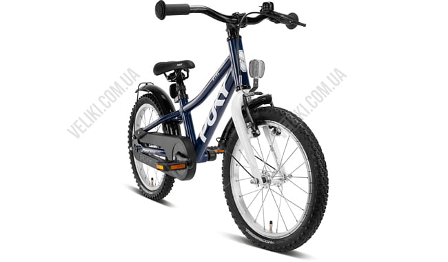Велосипед Puky Cyke 16 - дополнительное фото 1