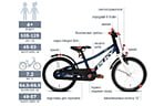 Велосипед Puky Cyke 16 - дополнительное фото 3