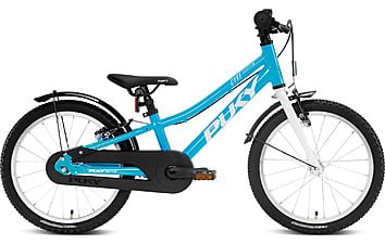 Велосипед Puky Cyke 18-F