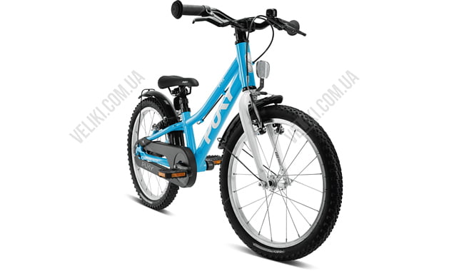 Велосипед Puky Cyke 18-F - дополнительное фото 1