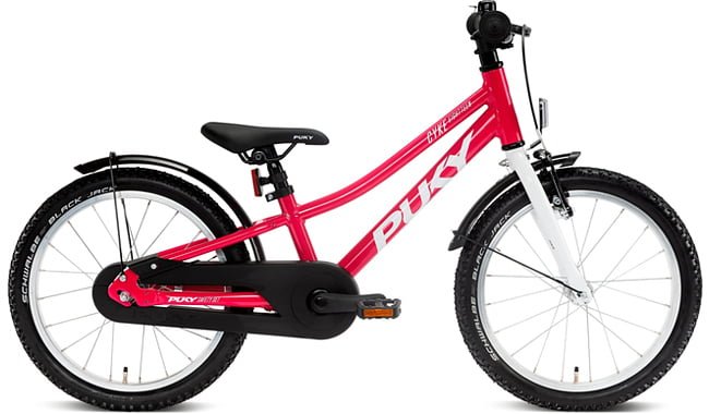 Велосипед Puky Cyke 18 - фото 1