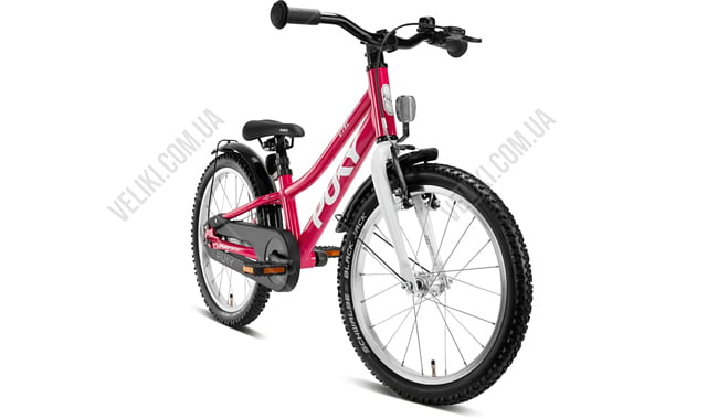 Велосипед Puky Cyke 18 - дополнительное фото 1