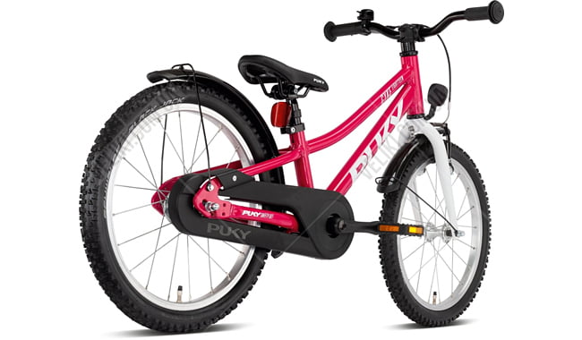 Велосипед Puky Cyke 18 - дополнительное фото 2