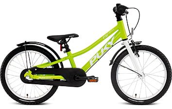 Велосипед Puky Cyke 18-3