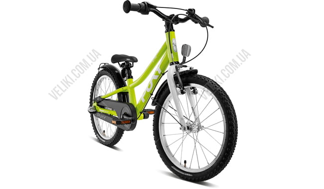 Велосипед Puky Cyke 18-3 - дополнительное фото 1