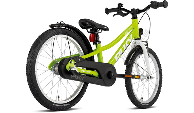 Велосипед Puky Cyke 18-3 - дополнительное фото 2