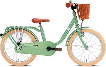 Велосипед Puky Steel Classic 18