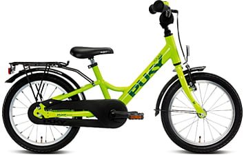 Велосипед Puky Youke 16 2021