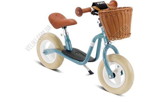 Беговел Puky LR M Classic - дополнительное фото 3