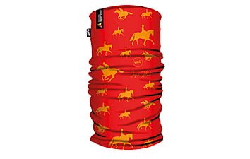 Бафф HAD Printed Fleece Tube