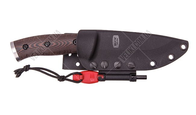 Набор Buck Selkirk - дополнительное фото 1