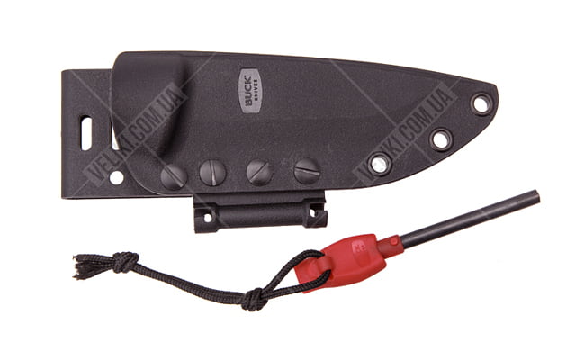 Набор Buck Selkirk - дополнительное фото 3