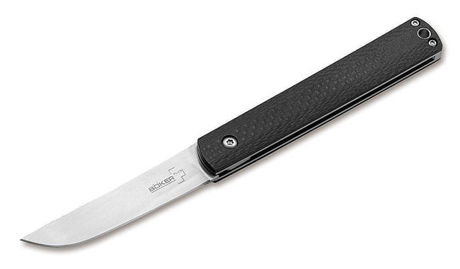 Нож Boker Plus Wasabi CF - фото 1