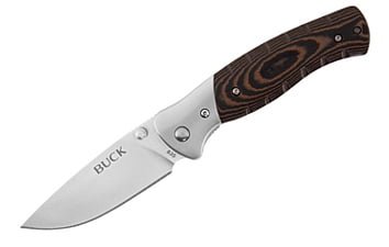 Ніж Buck Small Folding Selkirk