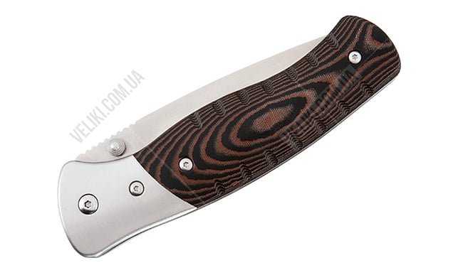 Набір Buck Folding Selkirk - дополнительное фото 1