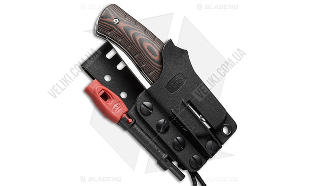 Набір Buck Folding Selkirk - дополнительное фото 4