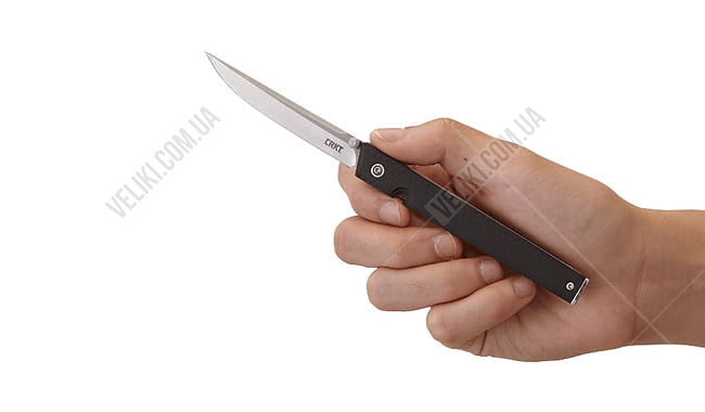 Ніж CRKT CEO - дополнительное фото 3