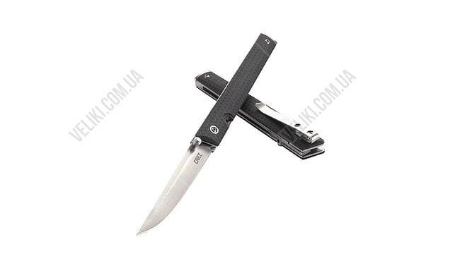 Ніж CRKT CEO - дополнительное фото 7