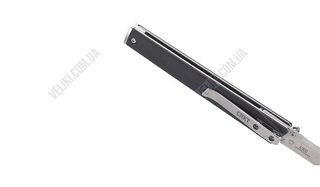 Ніж CRKT CEO - дополнительное фото 9