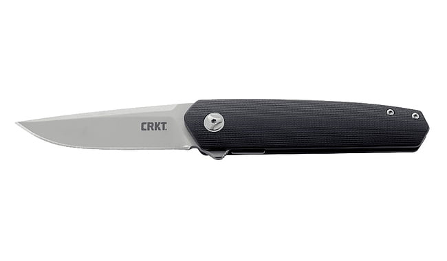 Нож CRKT Cuatro - фото 1