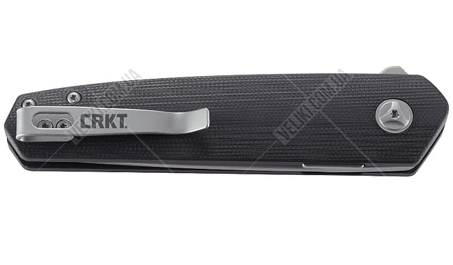 Нож CRKT Cuatro - дополнительное фото 2