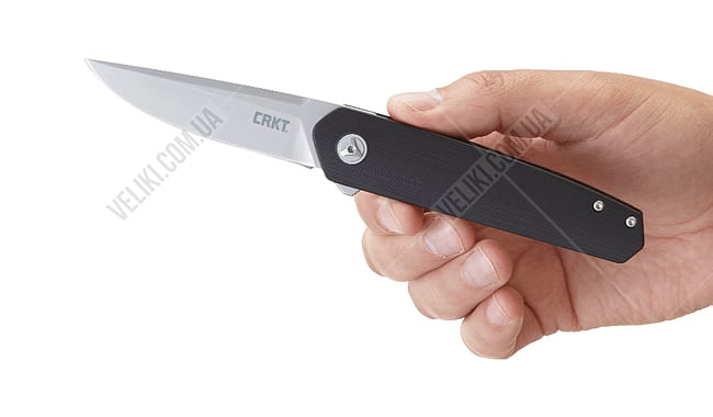 Нож CRKT Cuatro - дополнительное фото 4