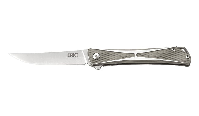Нож CRKT Crossbones - фото 1