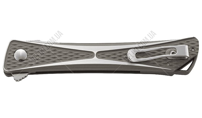 Нож CRKT Crossbones - дополнительное фото 2