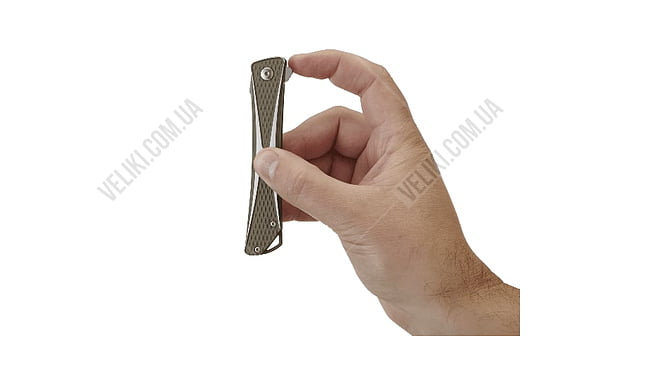 Нож CRKT Crossbones - дополнительное фото 5