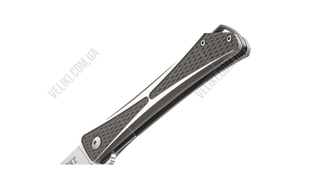 Нож CRKT Crossbones - дополнительное фото 7